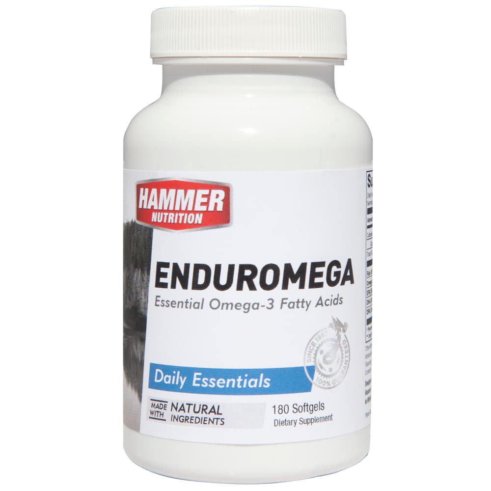 ENDUROMEGA