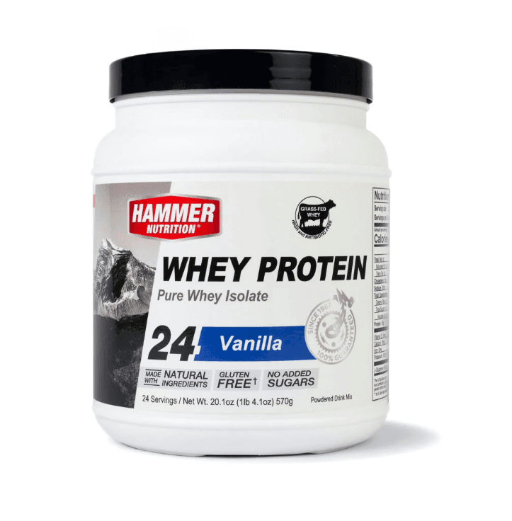 WHEY PROTEIN