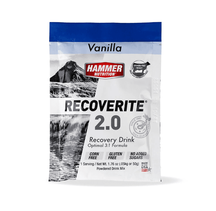 RECOVERITE®